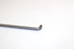 1999 Kawasaki Jet Ski 1100 Stx Oem Hatch Cover Stopper 13244-3701 JK0
