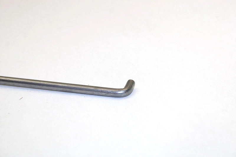 1999 Kawasaki Jet Ski 1100 Stx Oem Hatch Cover Stopper 13244-3701 JK0