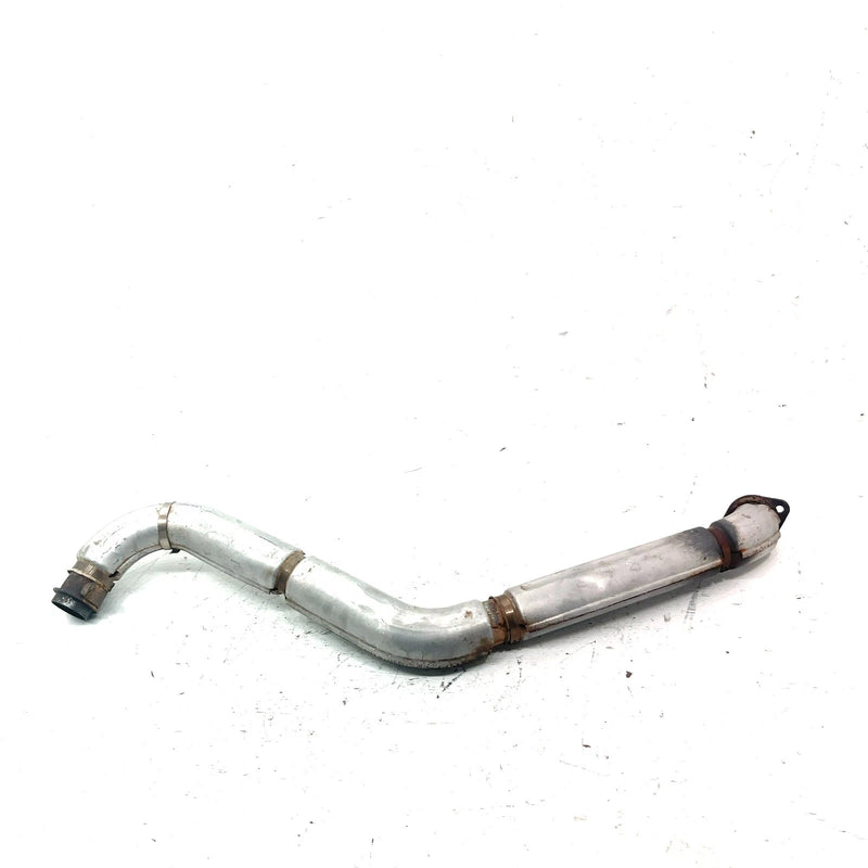 10-14 Polaris Sportsman 550 OEM Exhaust Pipe Assembly 1261551 AP238.1
