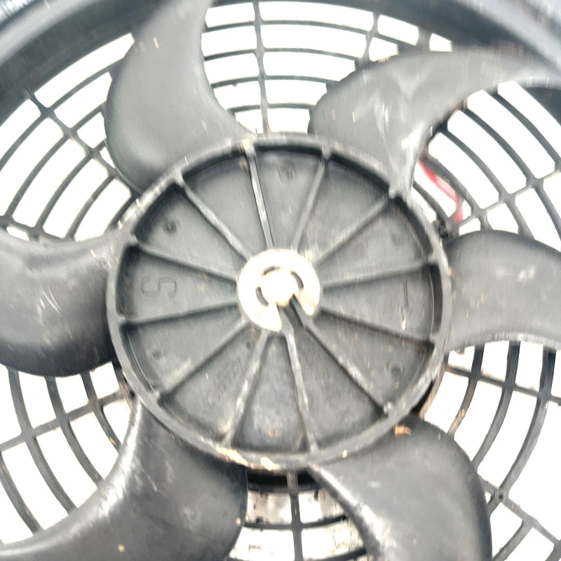 2001 Polaris Ranger 500 OEM Radiator Cooling Fan 2410227 XP13