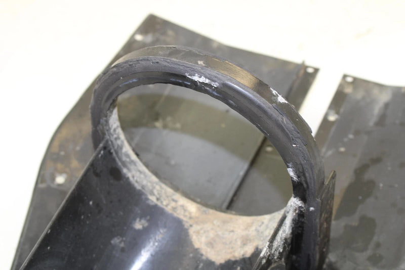 1994 Sea-doo Gtx Oem Ride Plate Shoe 271000186190 JS13