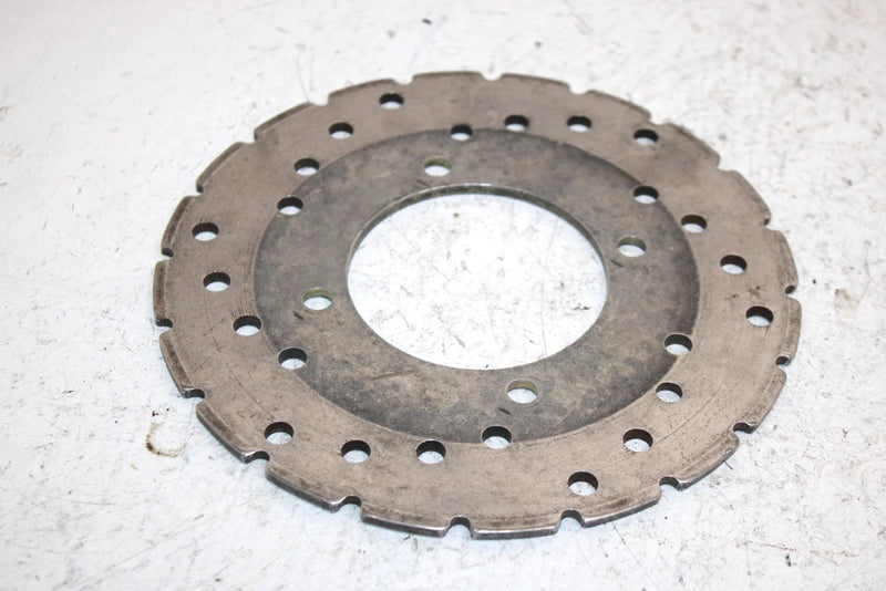 2001 Polaris Xplorer Oem Front Brake Disc Pair 5243675 5240035 Q39