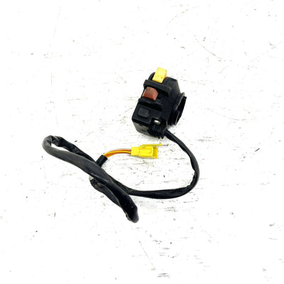 91-02 Suzuki King Quad 300 LTF300F 4x4 OEM Handlebar Switch 37400-19B13 AS34