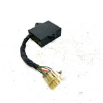 1994 Yamaha Kodiak 400 4x4 OEM CDI ECU ECM Ignition Box 4GB-85540-00-00 AY61