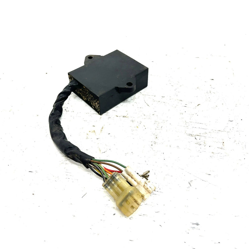 1994 Yamaha Kodiak 400 4x4 OEM CDI ECU ECM Ignition Box 4GB-85540-00-00 AY61