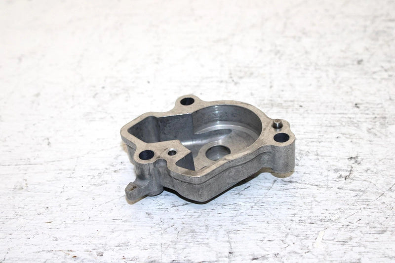 2004 Kawasaki Kfx 700 Oem Oil Pump Case 16142-1162 AK30