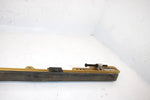 90 Polaris Classic 500 Oem Left Skid Rail 1540560 SP56