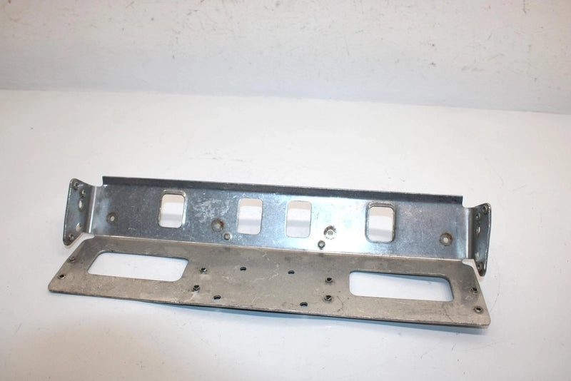 00 Ski-doo Formula Z 600 Oem Rear Cap 518321303 SSS1