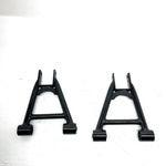 86-88 Honda FourTrax 200 TRX200SX 2x4 OEM Front A Arm Pair 51350-HB3-770ZA AH91