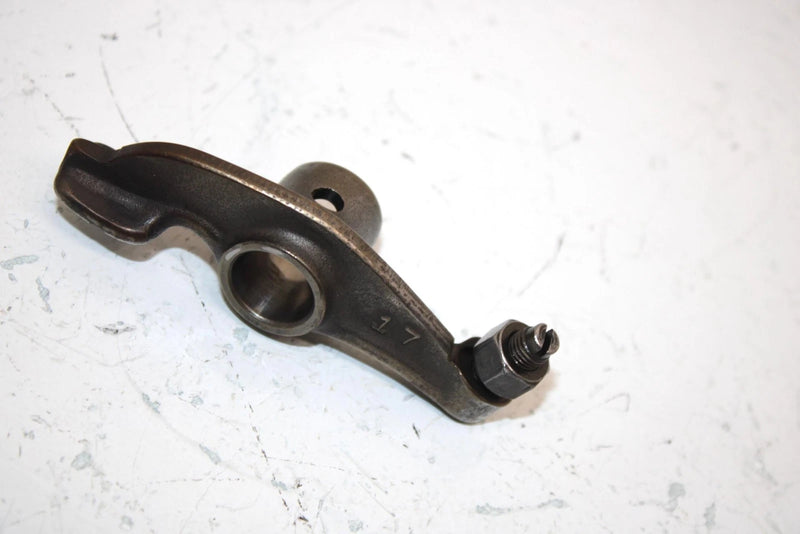 87 Kawasaki Bayou 185 Klf185a Oem Rocker Arm 12016-1002 AK13