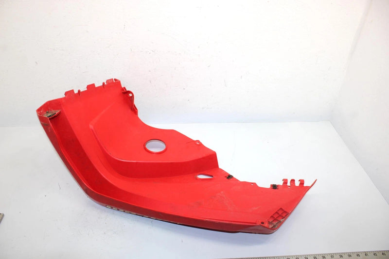 21 Can-am Outlander Max 450 4x4 Dps Oem Right Rear Fender 705012738 AB4