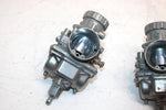 92 Polaris Indy 440 Oem Carburetor Pair 3130461 SP48