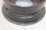 2006 Polaris Sportsman 500 Oem 12x6 Front Wheel Rim 1520263-486 AP186