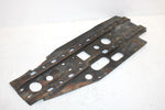 1995 Polaris 300 4x4 Oem Skid Plate 5240560-067 AP160