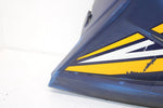 2005 Ski-doo Summit 600 Oem Right Side Panel (Blue) 517303181 SS117