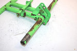 96 Arctic Cat Zr 580 Oem Green Rear Torque Arm 0704-178 SAS15