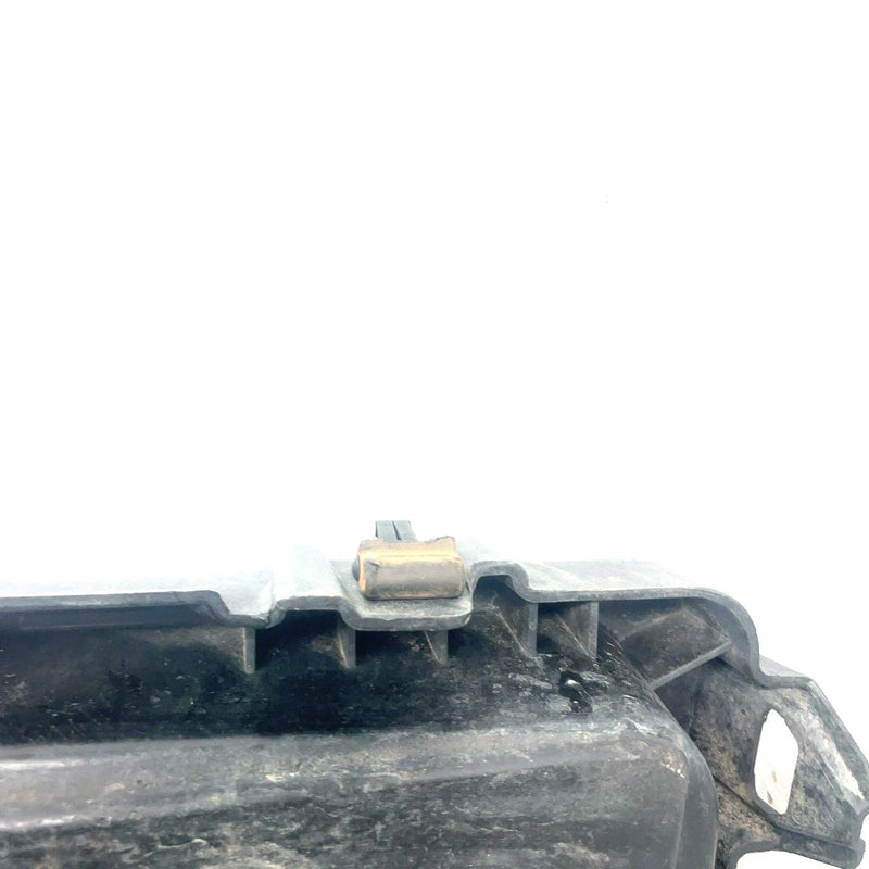 10-14 Polaris Sportsman 550 OEM Front Rack Storage Bottom 5437761 AP238.1