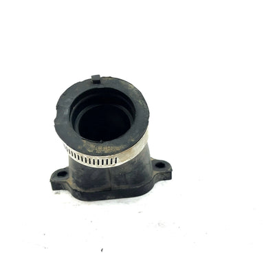 02-06 Polaris Sportsman 700 OEM Carb Intake Manifold 1253415 AP190