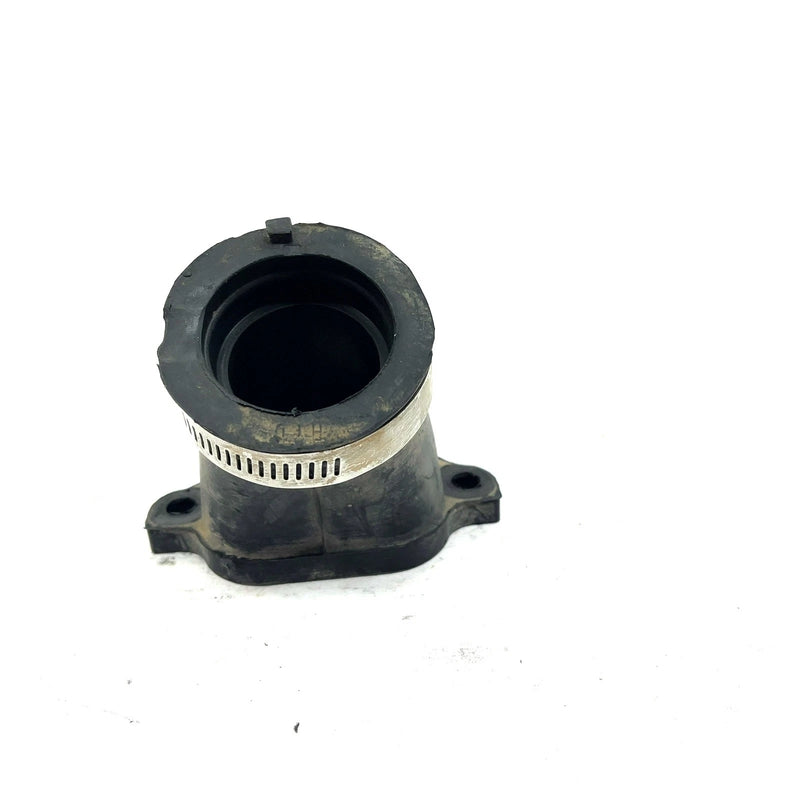 02-06 Polaris Sportsman 700 OEM Carb Intake Manifold 1253415 AP190