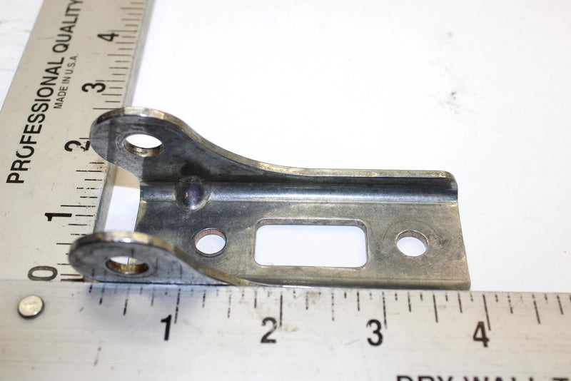 2000 Ski-doo Mxz 700 Oem Left Shock Bracket 518317519 Q3298
