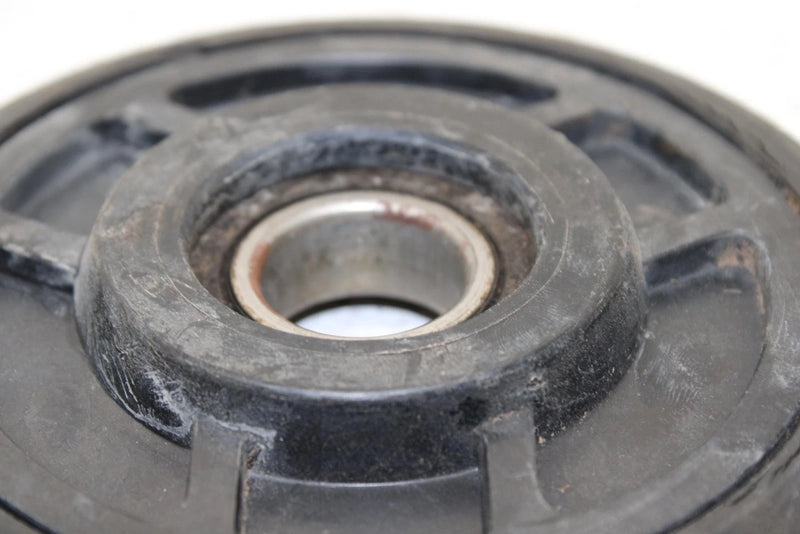 1996 Ski-doo Formula Iii 600 Oem Center Idler Wheel 503190797 SS18