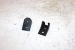 1995 Arctic Cat Z 440 Oem Hood Latch Cup Pair 0115-307 SA13