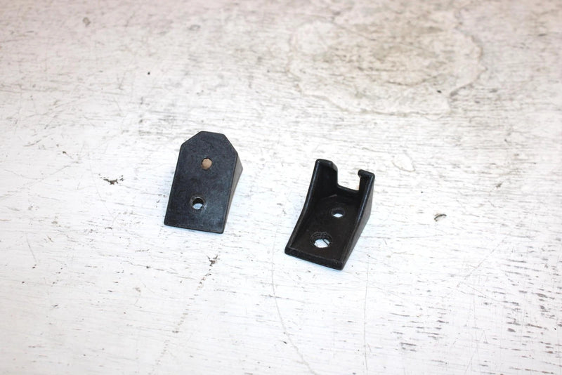 1995 Arctic Cat Z 440 Oem Hood Latch Cup Pair 0115-307 SA13
