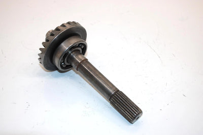 99 Polaris Scrambler 500 Oem Transmission Snorkle Shaft 3233553 APS1