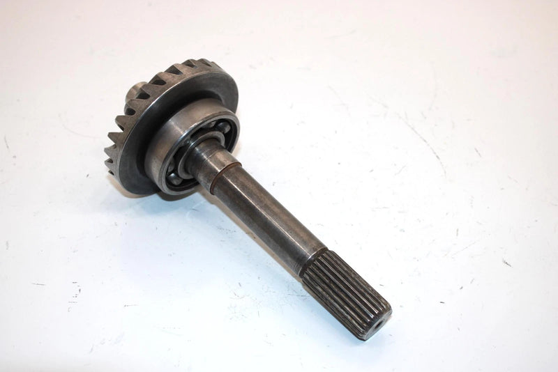 99 Polaris Scrambler 500 Oem Transmission Snorkle Shaft 3233553 APS1