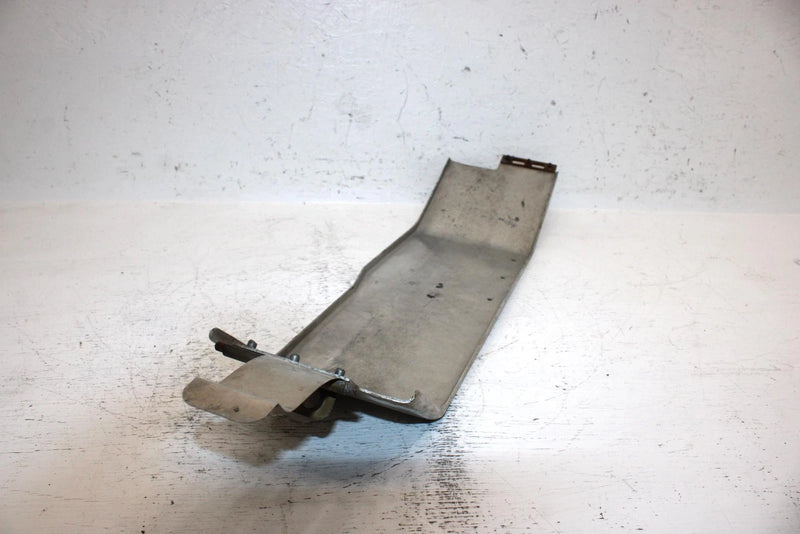 1996 Ski-doo Touring Sle 500 Oem Clutch Belt Cover Guard 517283600 SS12