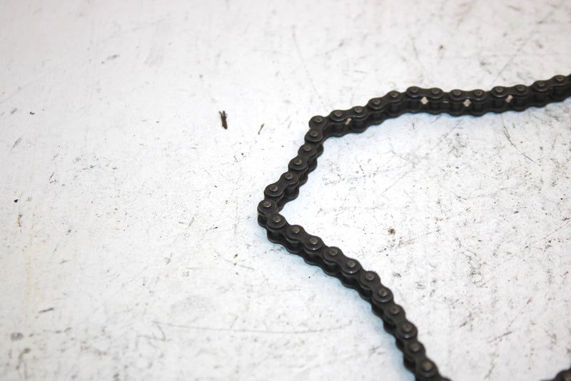 1987 Yamaha  Badger Yfm80t Oem Cam Timing Chain 94580-25082-00 AY9