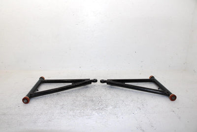 1996 Polaris Xplorer 300 Oem Front A Arm Set 2202274 AP93