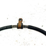09-13 Honda Big Red 700 MUV700 OEM Rear Brake Soft Line Set 45143-HL1-A01 XH0.1