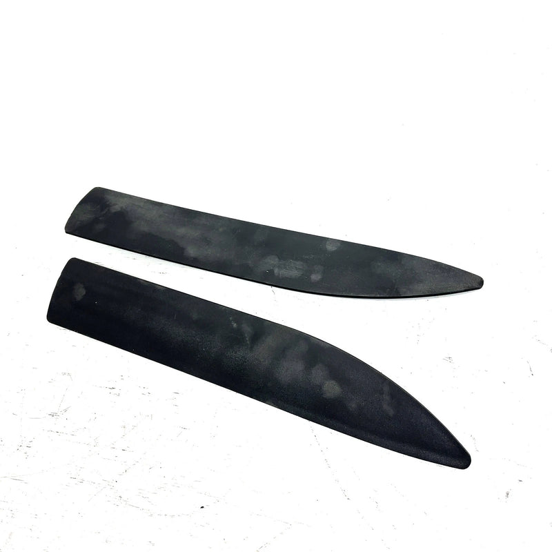 2000 Polaris Genesis FFI OEM Sponson Cover Set 5433486-070 5433487-070 JP51