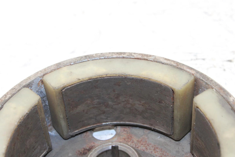 2007 Yamaha  Raptor 80 Oem Flywheel Rotor 2FM-85550-M1-00 AY54