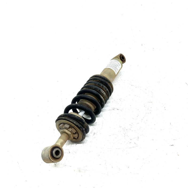 1988 Yamaha Moto 4 YFM200DX OEM Rear Suspension Shock 2VY-22210-00-33 AY68