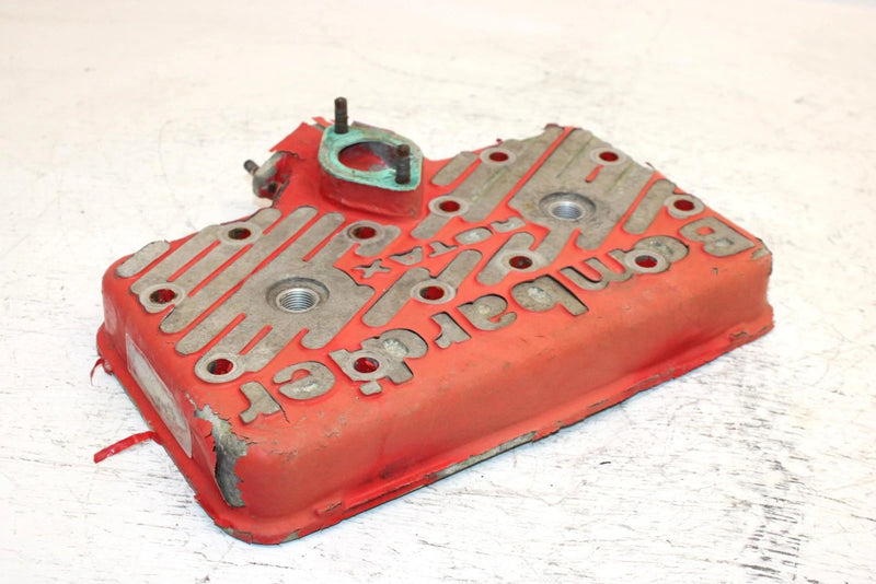 1996 Ski-doo Formula Stx 583 Oem Cylinder Head 420923053 SS25