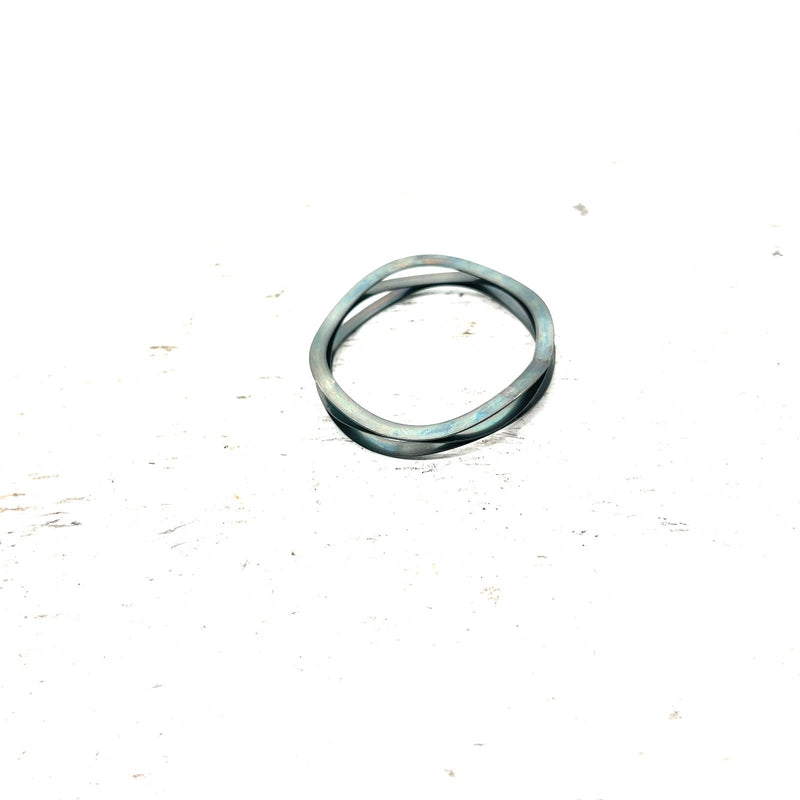 10-14 Polaris Sportsman 550 OEM Wave Spring 3234688 AP238.1