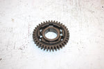 84 Yamaha Tri Moto 3 Wheeler Oem Balance Shaft Dampner Gear 5H0-11536-00-00 AY21
