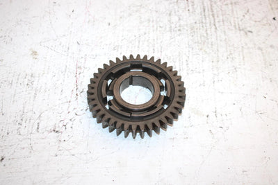 84 Yamaha Tri Moto 3 Wheeler Oem Balance Shaft Dampner Gear 5H0-11536-00-00 AY21