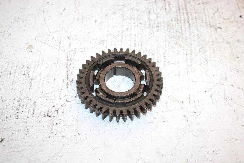 84 Yamaha Tri Moto 3 Wheeler Oem Balance Shaft Dampner Gear 5H0-11536-00-00 AY21