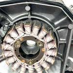 null Sea-Doo GTX DI OEM Stator Side Cover 290811421 JS5