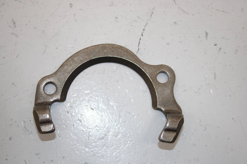 86 Honda Fourtrax 250 Trx250 A Oem Shift Drum Bearing Plate 23521-HA0-000 AH32