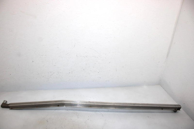 00 Arctic Cat Zr 500 Efi Oem Left Heat Exchanger 0716-921 B570