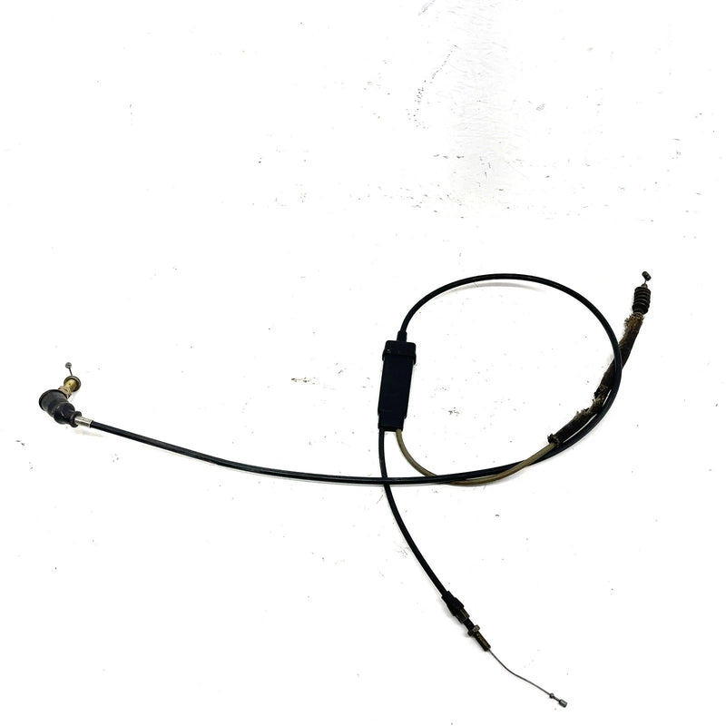 1999 Polaris Xplorer 300 OEM Throttle Cable 7080615 AP216