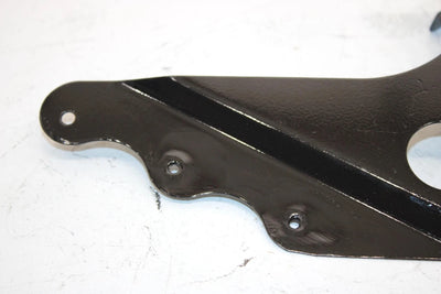 01 Ski-doo Mxz 800 Oem Right Footrest Reinforcement 518321305 SSS