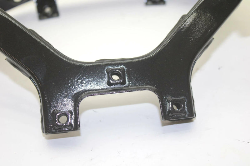 89 Yamaha Exciter EX570N OEM Headlight Bracket 82M-77241-00-00 SY54