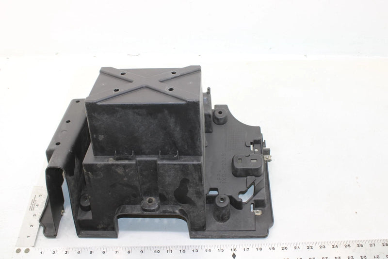 2015 Yamaha Viking Vi Oem Battery Tray Box 1XD-H212B-00-00 XY0.2