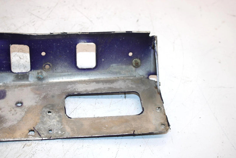 98 Ski-doo Formula Z 670 Oem Cap End (Violet) 518317541 SS10