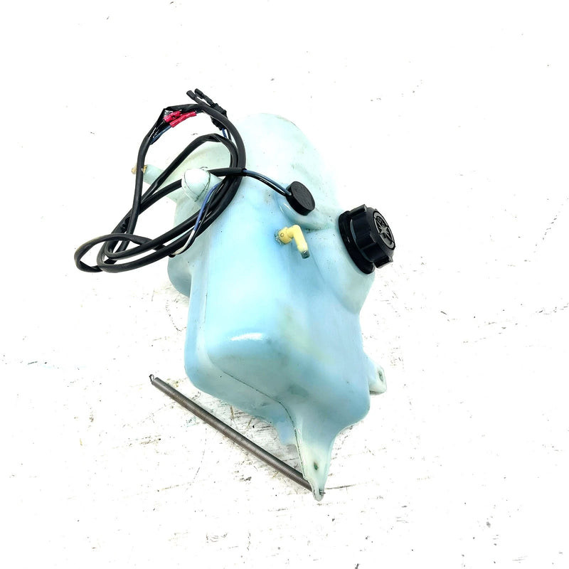 1995 Polaris SLX 780 OEM Oil Tank W/Sender 5431767 JP43